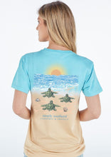 Load image into Gallery viewer, Simply Southern Turtle Hatch Tshirt
