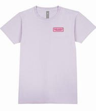 Load image into Gallery viewer, Simply Southern Lilac Peeps Tee
