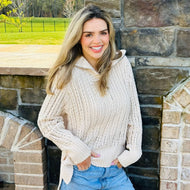 Simply Southern Soft Sweater