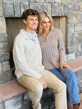 Load image into Gallery viewer, Simply Southern Soft Sweater
