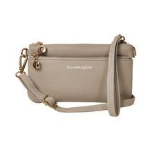 Load image into Gallery viewer, Save The Girl RFID Crossbody Purse
