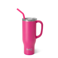 SWIG Hot Pink 30oz Tumbler