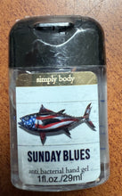 Load image into Gallery viewer, Simply Southern Hand sanitizer
