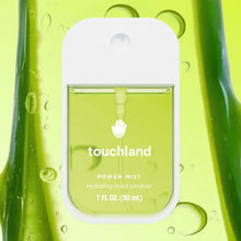 Load image into Gallery viewer, Touchland Mist Hydrating Hand Sanitizer
