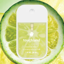 Load image into Gallery viewer, Touchland Mist Hydrating Hand Sanitizer

