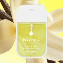 Load image into Gallery viewer, Touchland Mist Hydrating Hand Sanitizer
