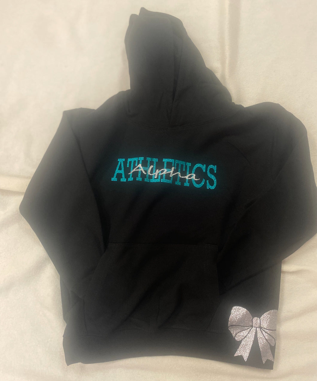 Alpha Athletics