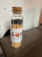 Load image into Gallery viewer, Halloween Match vials
