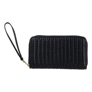 Textured Cameron Wallet