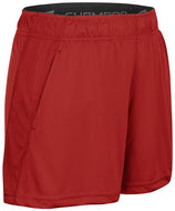 Currituck Ladies Wrestling Team