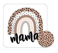 Mama mousepad set
