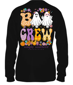 Boo Crew