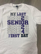 Last 1st day tee JP Knapp