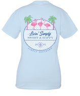Simply Southern Simply Livin’ tee