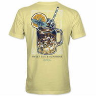 Lily Grace Sweet Tea T-shirt