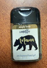 Load image into Gallery viewer, Simply Southern Hand sanitizer
