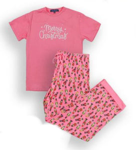 Simply Southern Pajama Lounge Set