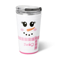Ms Frost Party Cup Swig Tumbler