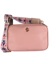 Load image into Gallery viewer, Simply Southern leather Crossbody Bag
