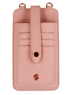 simply Southern Leather Snap Crossbody