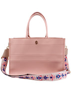 Simply Southern Leather Tote