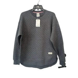 Royce Brand Pasadena Quilted Sweatshirt