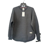 Royce Brand Pasadena Quilted Sweatshirt