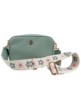 Load image into Gallery viewer, Simply Southern leather Crossbody Bag
