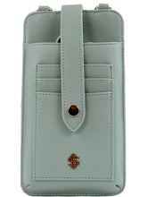 Load image into Gallery viewer, simply Southern Leather Snap Crossbody
