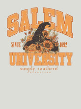 Load image into Gallery viewer, Simply Southern Salem University Sweatshirt
