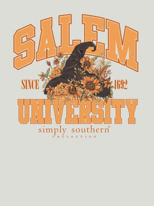 Simply Southern Salem University Sweatshirt