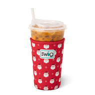Santa Baby Iced Cup Coolie