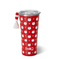 Santa Baby 22 oz Tumbler