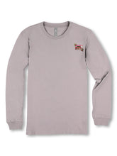 Load image into Gallery viewer, Simply Southern Long Sleeve Book Christmas Tee
