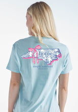 Load image into Gallery viewer, Simply Southern Home NC Tee
