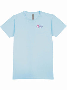 Simply Southern Home NC Tee