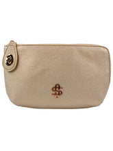 Load image into Gallery viewer, Simply Southern leatherlock wristlet
