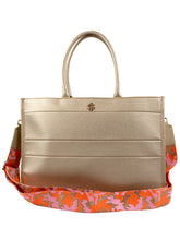Load image into Gallery viewer, Simply Southern Leather Tote
