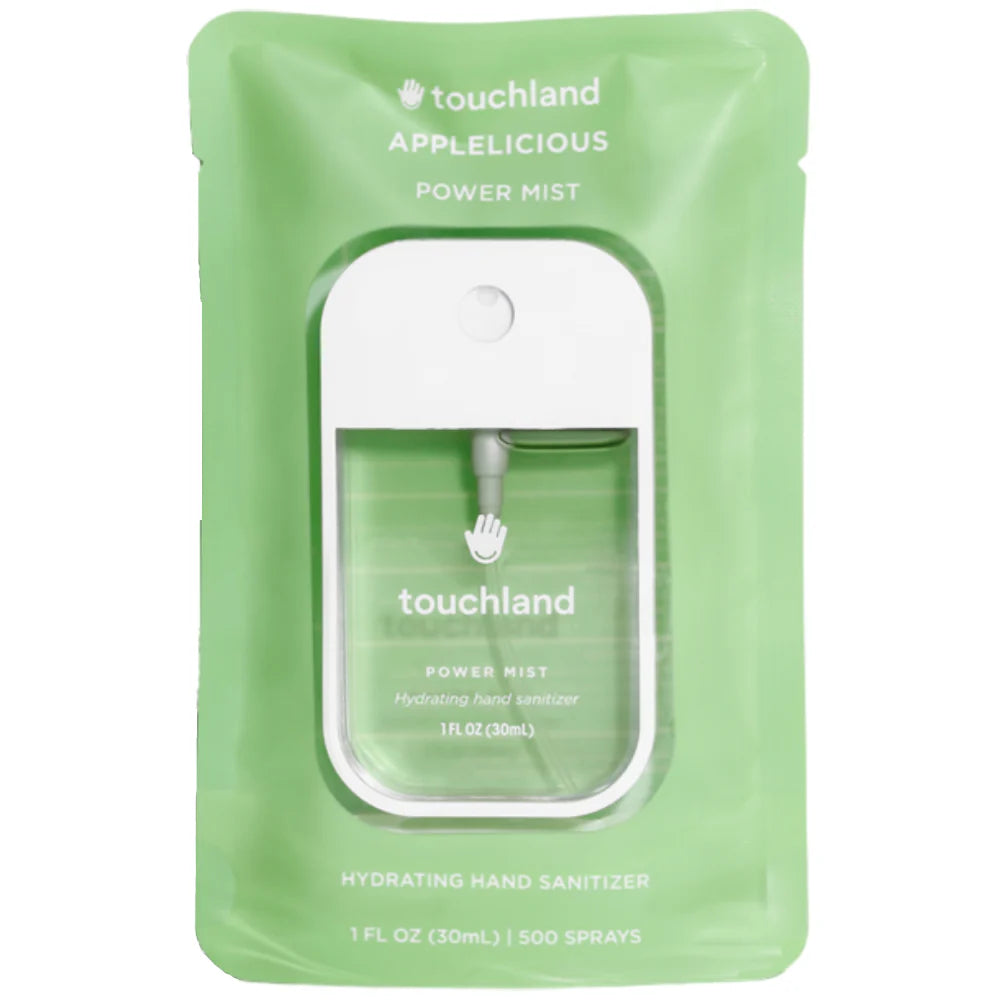 Touchland Mist Hydrating Hand Sanitizer