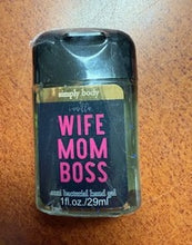 Load image into Gallery viewer, Simply Southern Hand sanitizer
