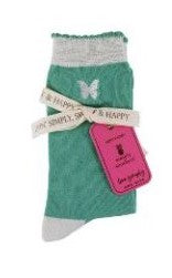 Simply Southern Womens Socks