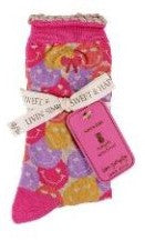 Simply Southern Womens Socks