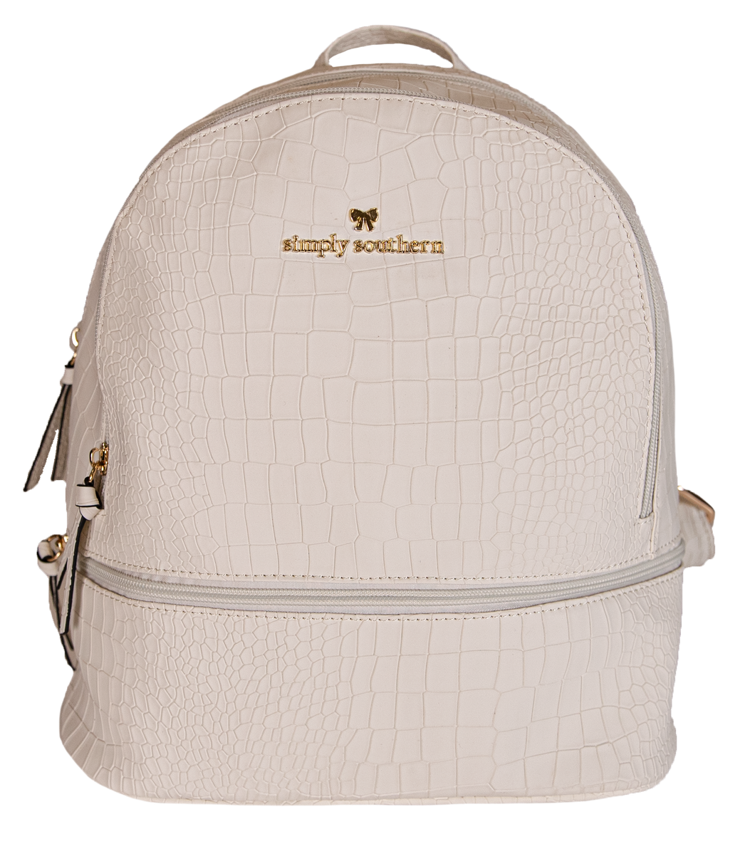 Simply southern book bags hot sale