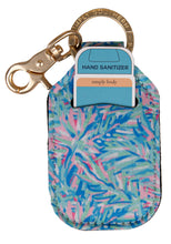 Load image into Gallery viewer, Hand Sanitizer Keychain
