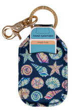 Load image into Gallery viewer, Hand Sanitizer Keychain
