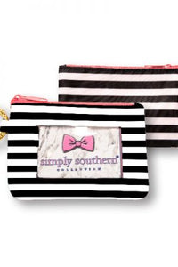 Simply Southern Key ID Pouch