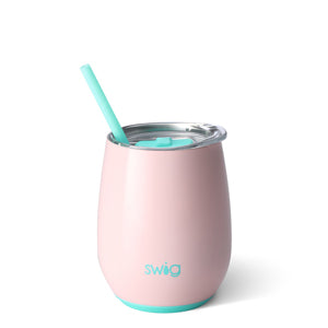 SWIG Stemless Wine Glass 14oz