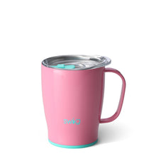 Load image into Gallery viewer, SWIG Stainless Steel Travel Mugs 18oz
