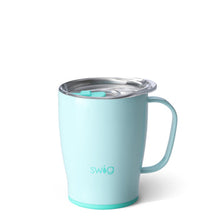 Load image into Gallery viewer, SWIG Stainless Steel Travel Mugs 18oz
