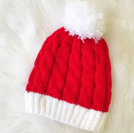 Santa Beanie